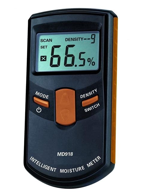 pinless digital moisture meter|pinless moisture meter for wood.